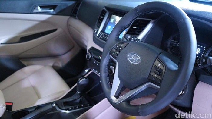 Hyundai Belum Siapkan Pesaing Avanza Cs