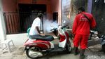 Fogging untuk Cegah DBD di Petogogan