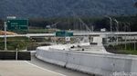 Begini Penampakan Tol Trans Sumatera