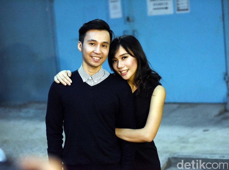 Cherly eks Cherrybelle Gagal Bulan Madu, Salahkan Agen Travel Cherly eks Cherrybelle Gagal Bulan Madu, Salahkan Agen Travel