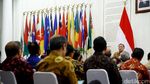 BI dan Kemenlu Tingkatkan Diplomasi Ekonomi