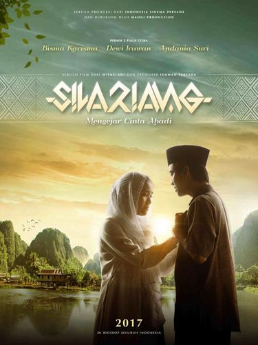  5 Film Pilihan Akhir Pekan