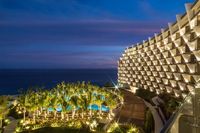 Luar Biasa, Ada Taco Seharga Rp 330 Juta di Resort Ini