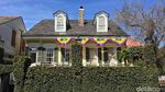 Ini Bangunan Kuno yang Instagrammable di Amerika, French Quarter