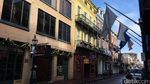 Ini Bangunan Kuno yang Instagrammable di Amerika, French Quarter
