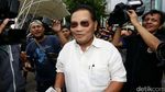 Eks Dirut Garuda Diperiksa KPK Sebagai Saksi