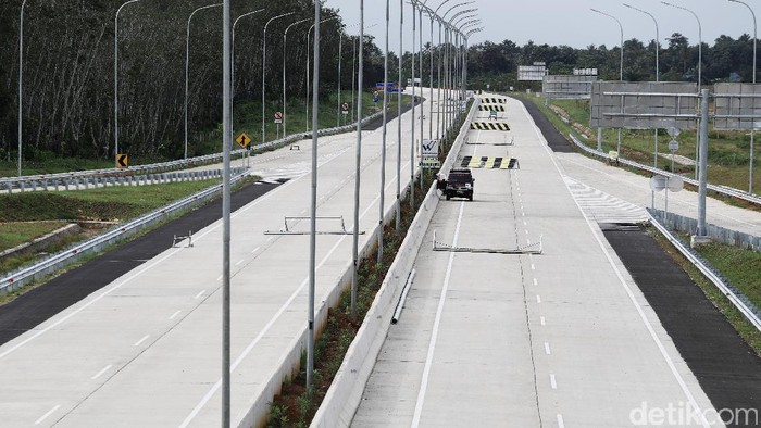 Waskita Mau Jual Tol, Astra Minat Beli