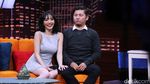 Lucunya Gisella Anastasia dan Gading Marten