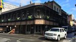 Ini Bangunan Kuno yang Instagrammable di Amerika, French Quarter