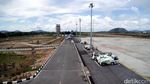Wajah Baru Bandara Depati Amir