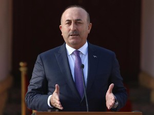 Turki Akan Bicara dengan Finlandia dan Swedia Bahas Tawaran Gabung NATO