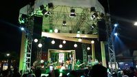 BNI Bagi-Bagi Promo Menarik di BNI Java Jazz Festival 2017