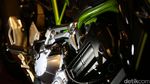 Tampang Sangar Kawasaki Z900