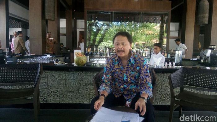 Foto: Ardan Adhi Chandra/detikFinance Foto: Ardan Adhi Chandra/detikFinance