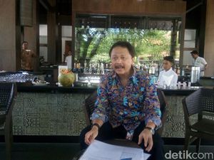 Kata Bos CMNP soal Wacana Sandiaga Uno Gratiskan Tol