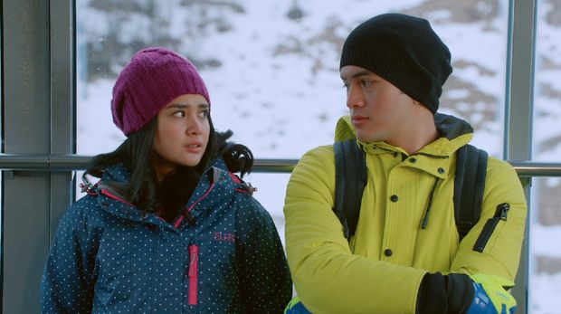  5 Film Pilihan Akhir Pekan