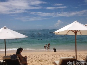 8 Pantai Terbaik di Bali Versi Media Australia