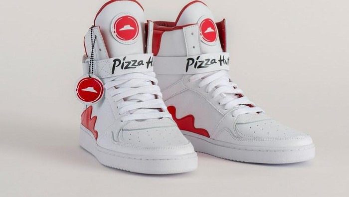 Foto: Pizza Hut Foto: Pizza Hut