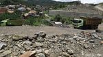 Tol Trans Sumatera di Lampung, Dekat Laut dan Tembus Bukit