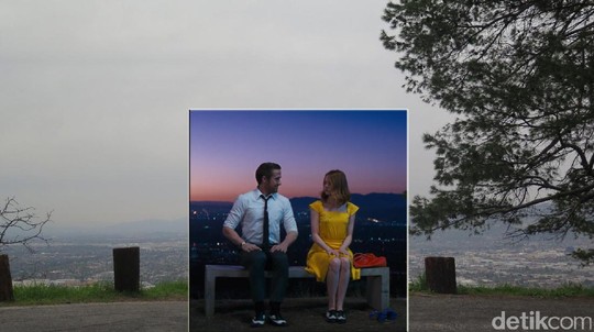 Mampir ke Coffee Shop La La Land Yuk! Mampir ke Coffee Shop La La Land Yuk!