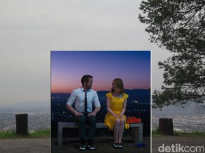 Intip Teaser Konser Musikal La La Land Jakarta!