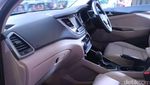Hyundai Tucson Versi Diesel Dibanderol Rp 458 Juta