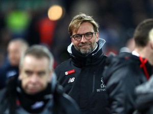 Semua Orang Suka Juergen Klopp