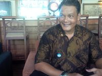 Tim <i>Chef</i> untuk Tamu VVIP Harus Menjaga Rahasia Menu dan Bahan