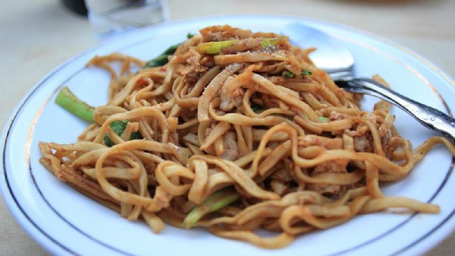 Wisata Kuliner ke Anambas, Wajib Coba 4 Kuliner Sedap Ini