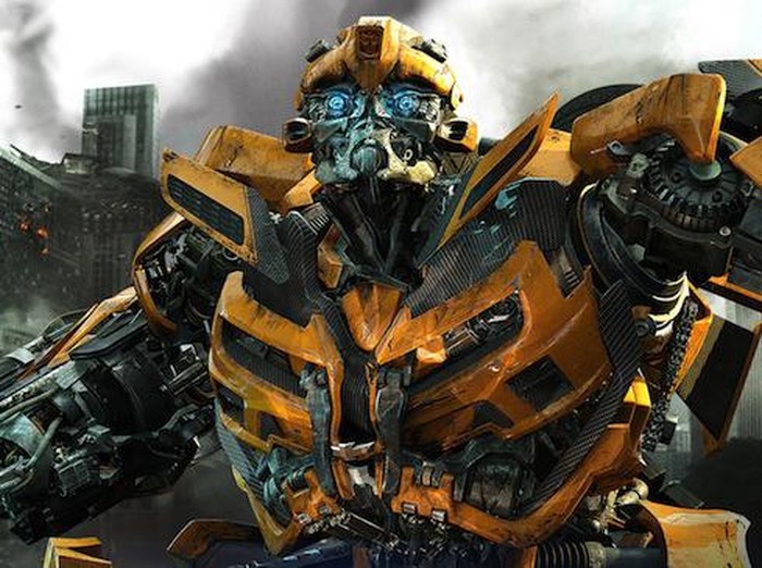 Bumblebee