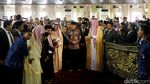 Ini Kiswah Istimewa dari Raja Salman