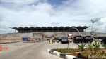 Wajah Baru Bandara Depati Amir