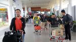 Wajah Baru Bandara Depati Amir