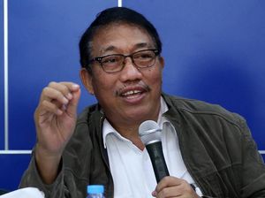Masuk Musim Hujan Harga Pangan Mulai Naik, Ini Respons Kementan