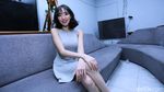 Lucunya Gisella Anastasia dan Gading Marten