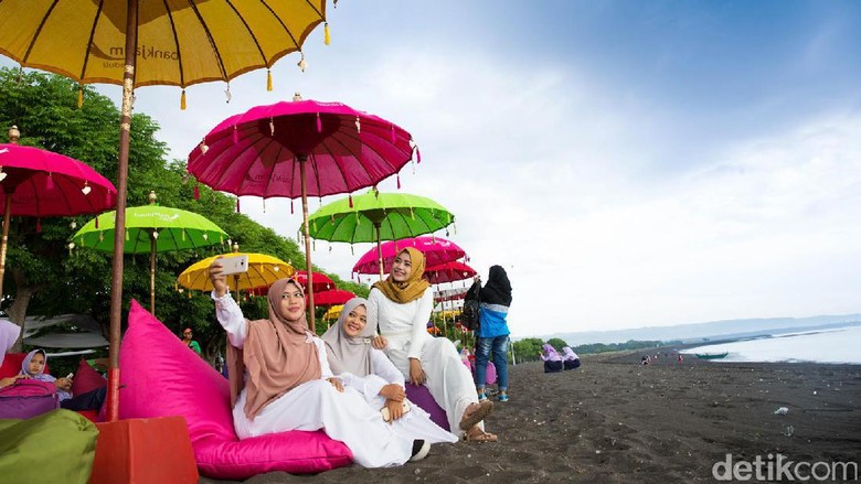 Wisata syariah banyuwangi