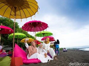 Pemkab Banyuwangi: Wisata Halal Urusan Segmen Pasar, Bukan Arabisasi