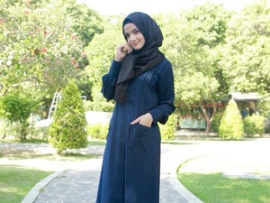 Foto: 5 Hijabers Berdarah Arab yang Pernah Ikut Sunsilk Hijab Hunt