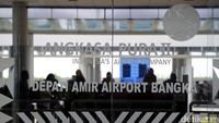 Kelima bandara yang menjadi pilot project dimaksud adalah Bandara Internasional Soekarno Hatta di Terminal III Ultimate, Bandara Husein Sastranegara, Bandara Silangit, Bandara Depati Amir, dan Bandara Internasional Supadio.