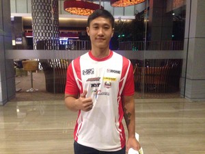Kuda Besi MXGP yang Bertenaga Besar Jadi Pengalaman Baru Crosser Tanah Air