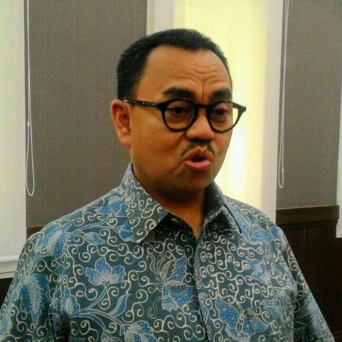 Geliat Mantan Menteri Jokowi di Panggung Pilkada