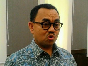 Geliat Mantan Menteri Jokowi di Panggung Pilkada