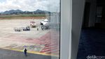 Wajah Baru Bandara Depati Amir