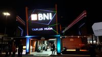 BNI Bagi-Bagi Promo Menarik di BNI Java Jazz Festival 2017