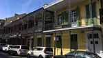 Ini Bangunan Kuno yang Instagrammable di Amerika, French Quarter