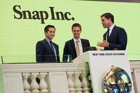 Kisah Pemuda Drop Out yang Samai Kekayaan Donald Trump