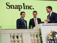 Evan Spiegel