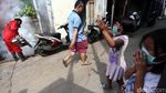 Fogging untuk Cegah DBD di Petogogan