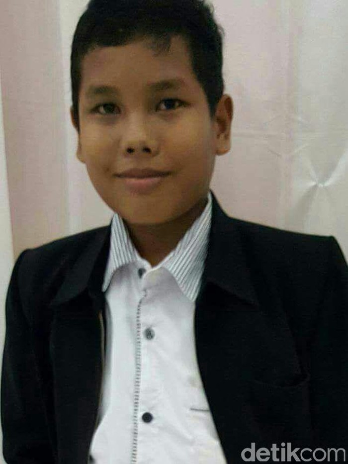 Ekin yang Hilang dan Akan Temui Allah di Surga Dikenal Religius