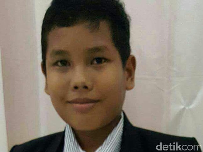 Tulis Akan Temui Allah di Surga, Sudah 3 Hari Ekin Menghilang